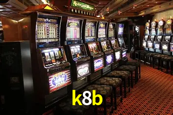 A Revolução dos Aplicativos de Jogos no k8b
