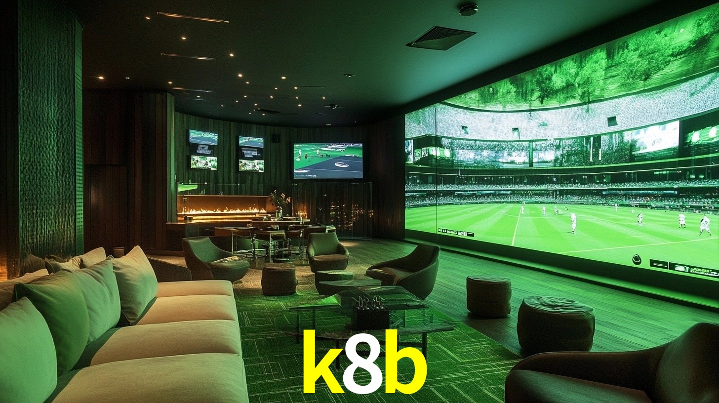 k8b bet