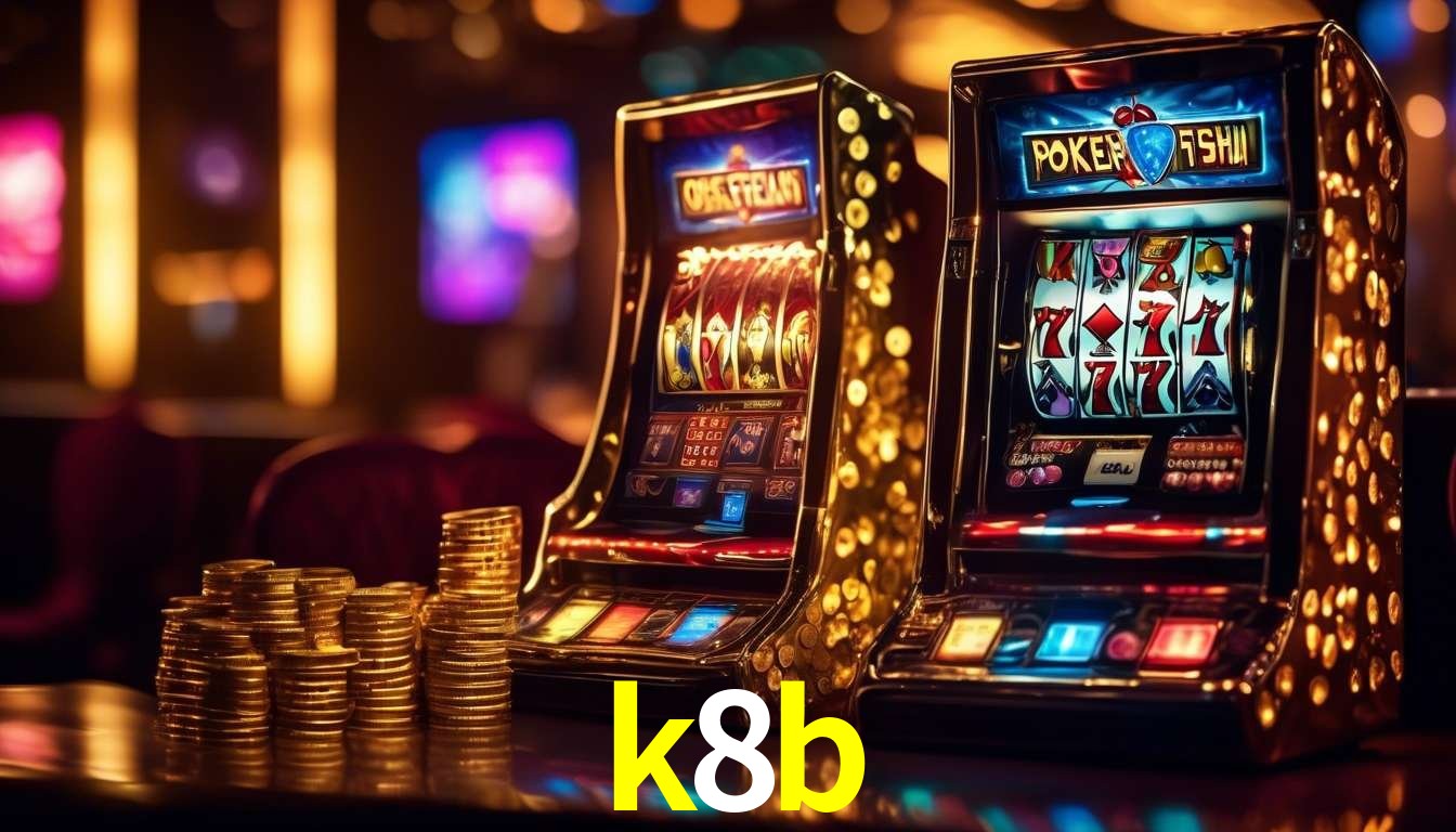Descubra o Programa VIP da k8b: Vantagens Exclusivas para Jogadores