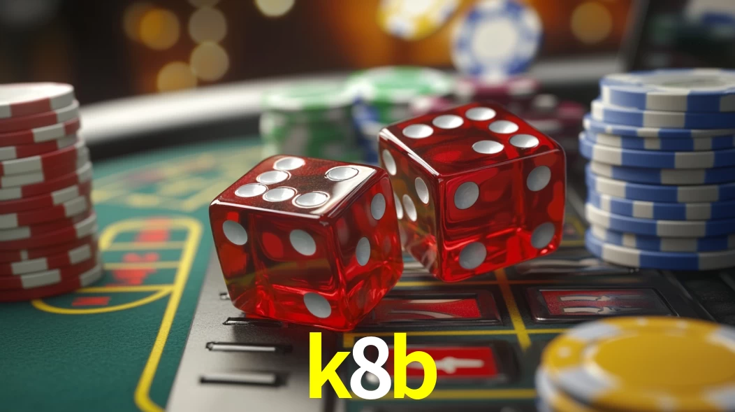 Welcome Bonus k8b