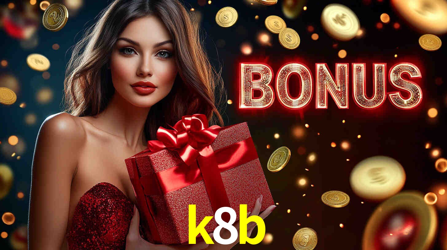Apostas Esportivas na k8b: Um Guia Completo