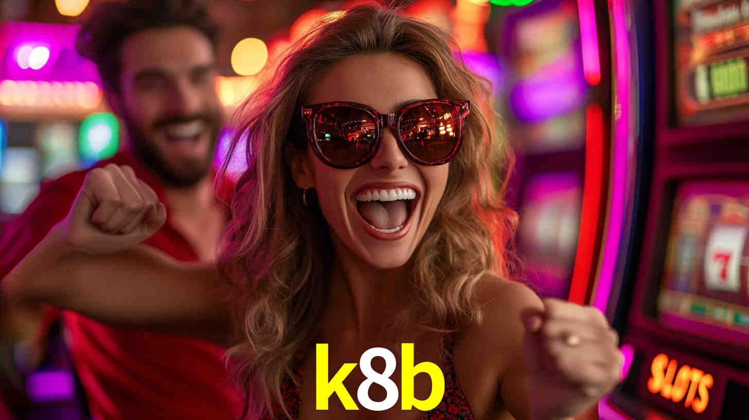 A Experiência Imersiva dos Cassinos Ao Vivo no k8b