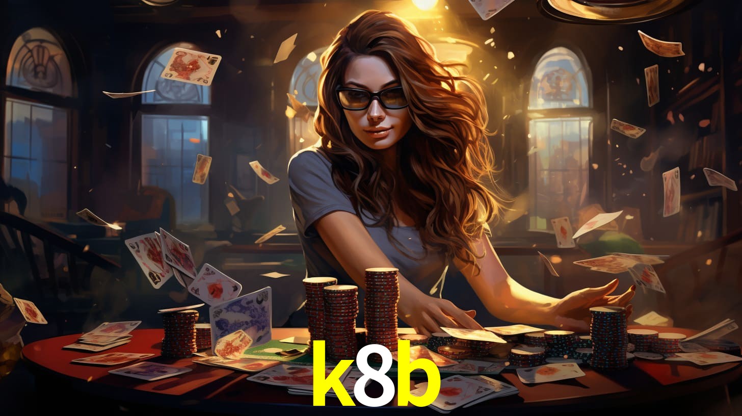Roulette Table k8b