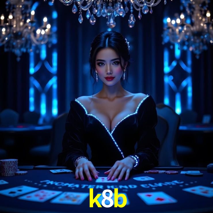 Live Casino k8b