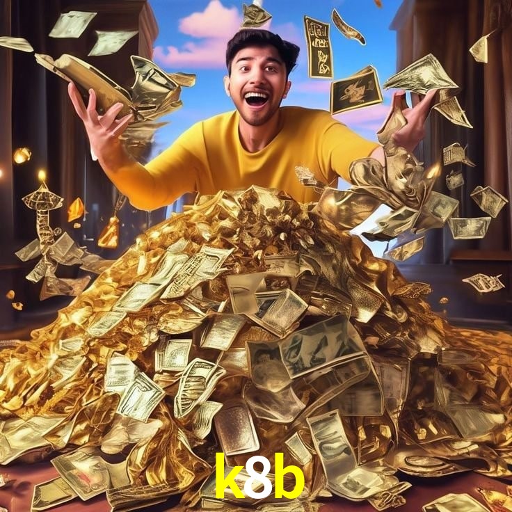 Football Betting k8b