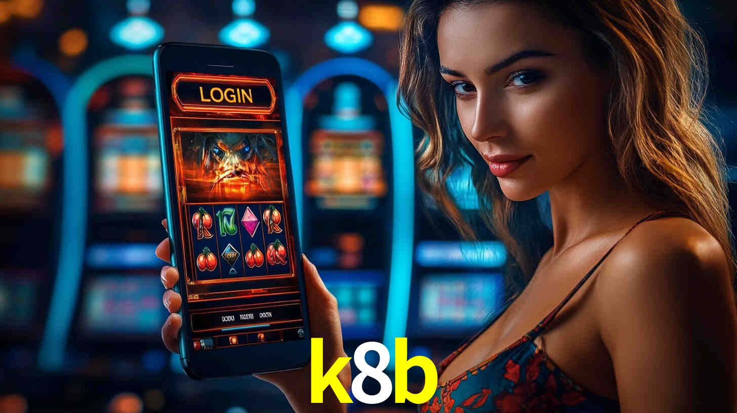 k8b bet