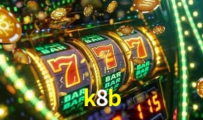 Weekend Specials k8b