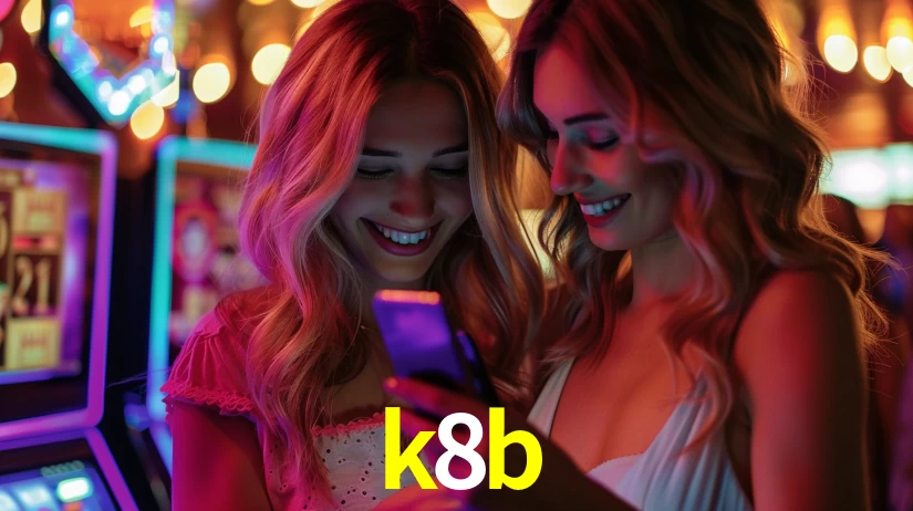 k8b