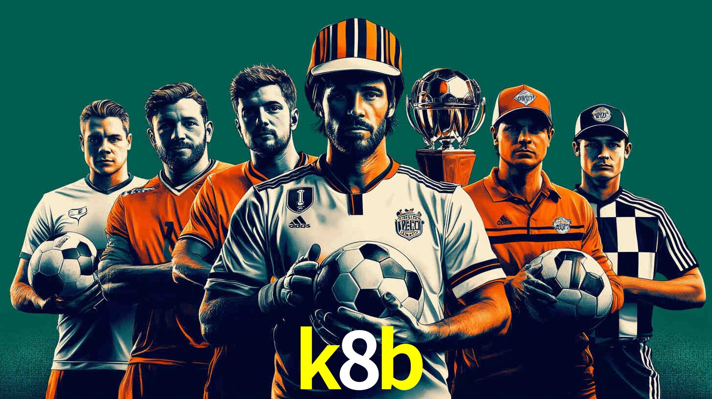 Descubra o Programa VIP da k8b: Vantagens Exclusivas para Jogadores