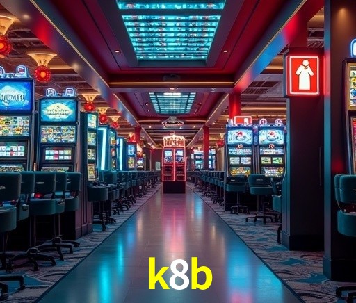 Explorando a Categoria de Eventos em Apostas na k8b