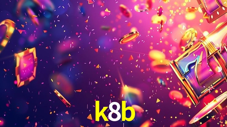 A Emoção da Loteria na k8b: Uma Chance de Mudança de Vida