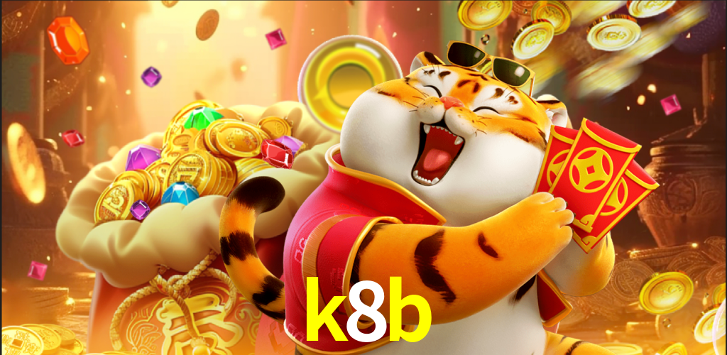 k8b