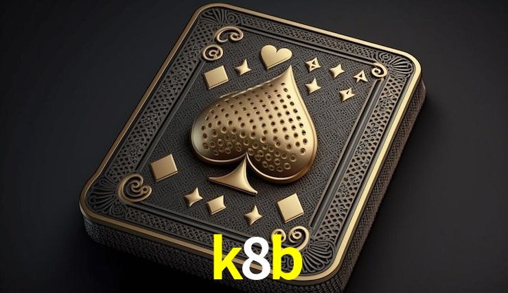 Game Statistics k8b