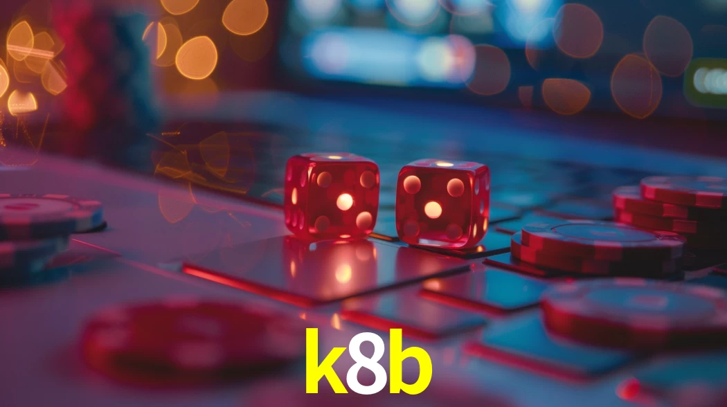 Live Casino k8b