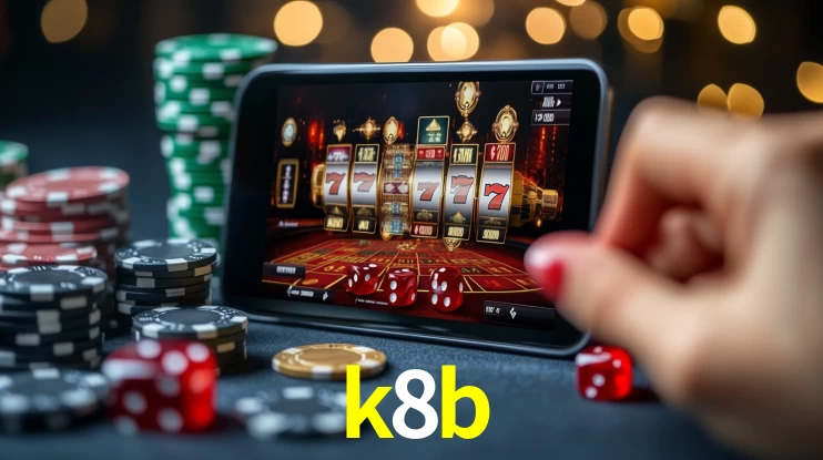 Exclusive Games k8b