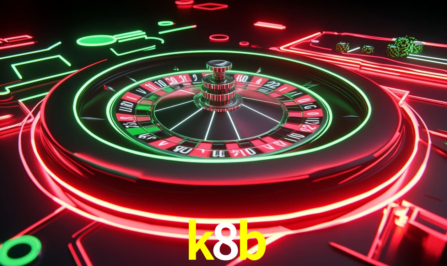 Descubra a Essência do k8b: Nossa História e Compromissos