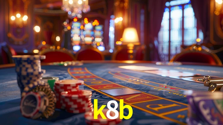 Games Directory k8b