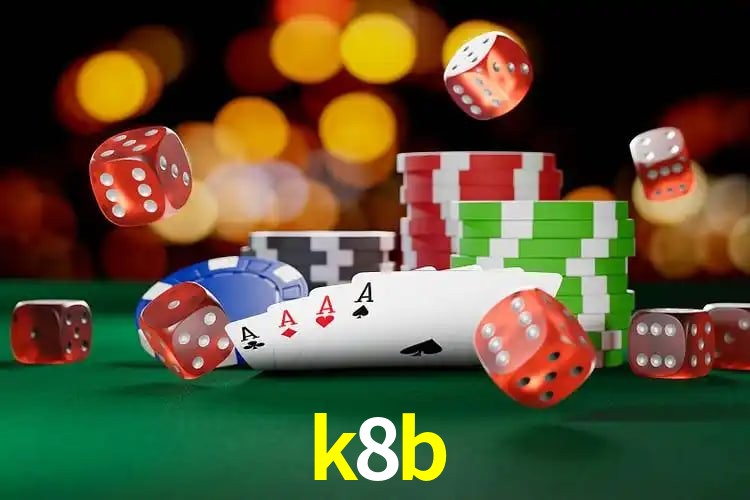 Games Directory k8b