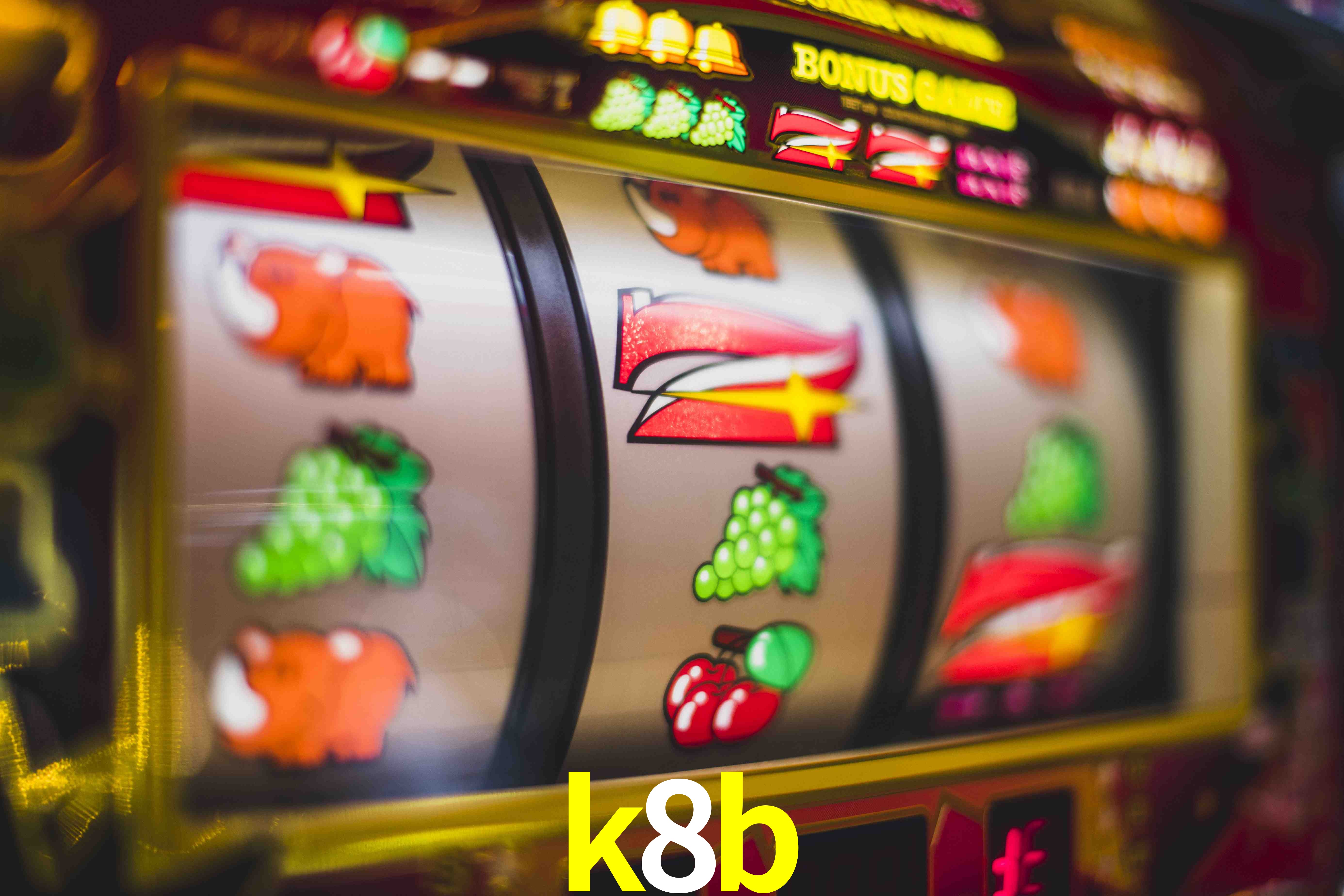 Spaceman Game k8b
