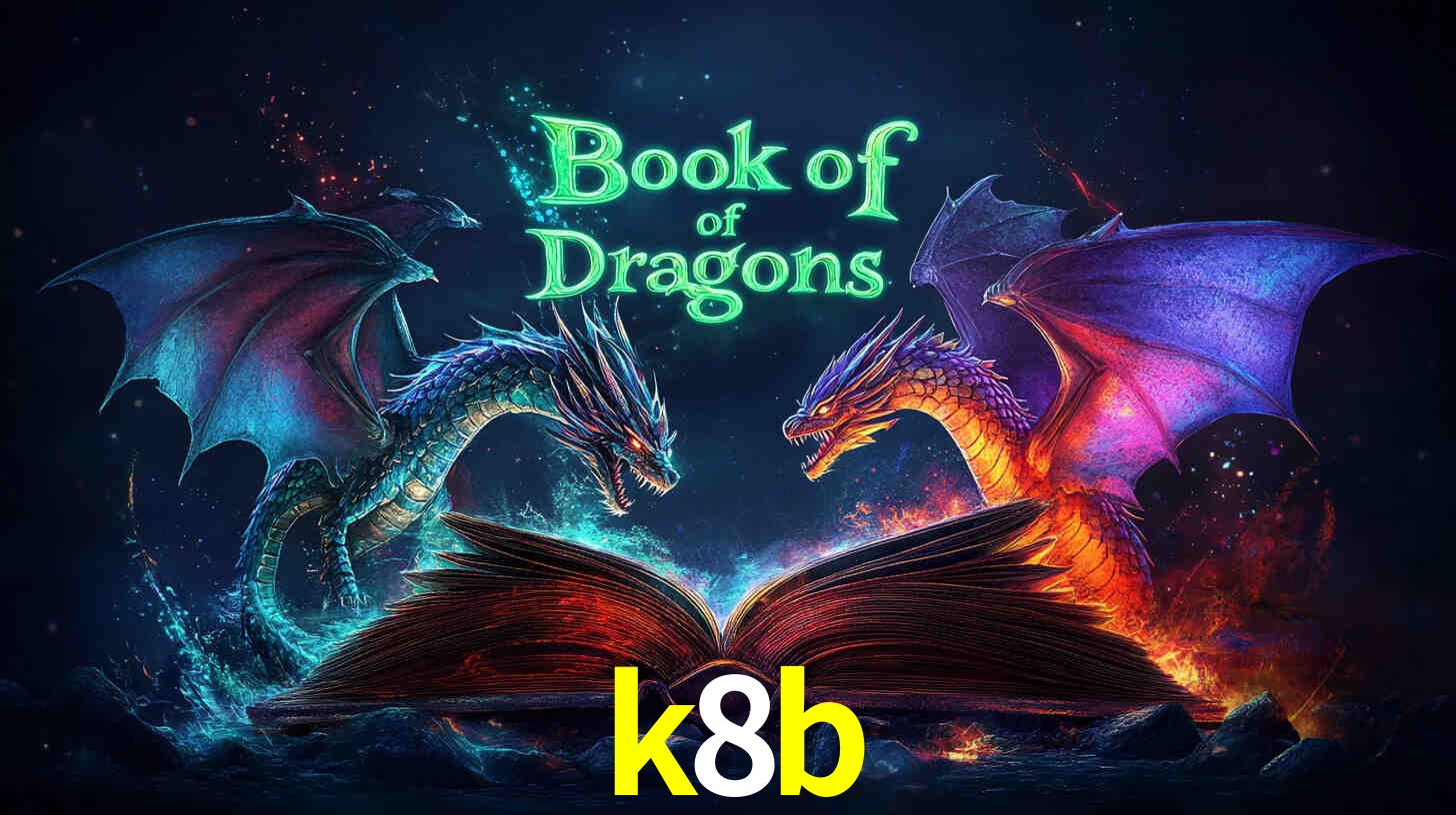 Descubra a Magia dos Jogos de Arcade no k8b
