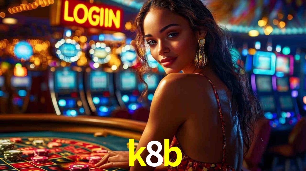 Game Providers k8b