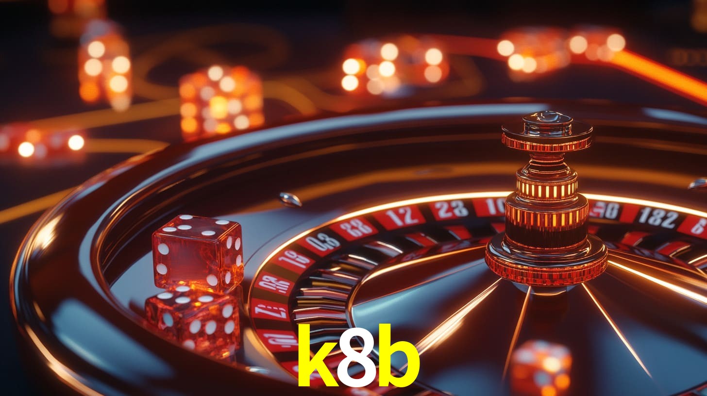 Bônus Generosos e Exclusivos no k8b para Você!