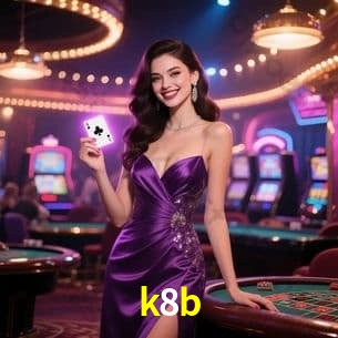cassino k8b