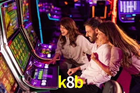 Spaceman Game k8b