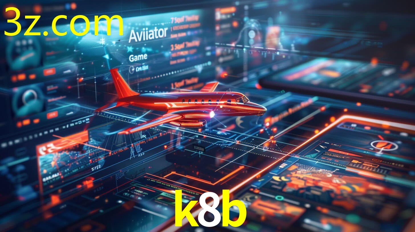 K8B