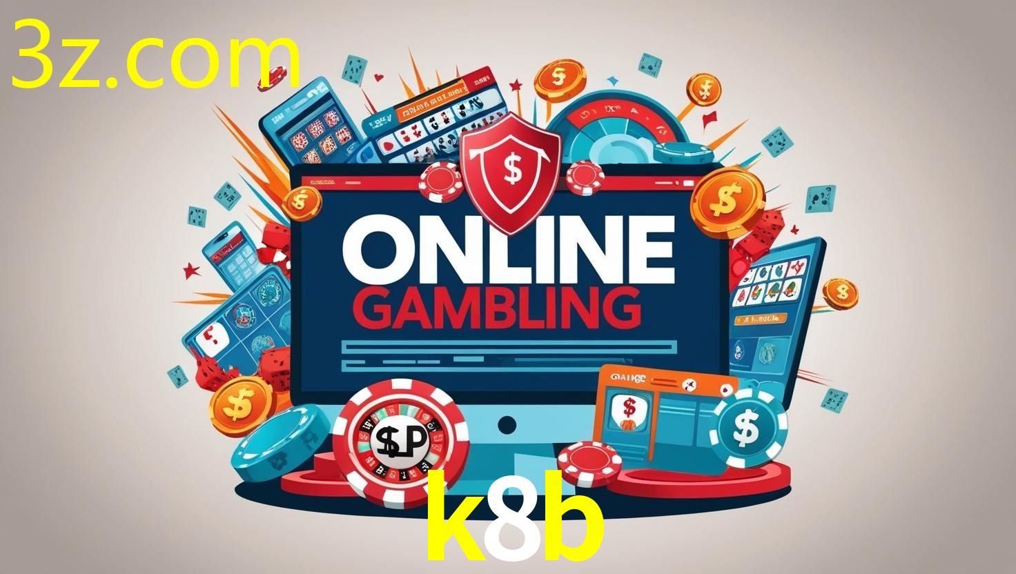 K8B