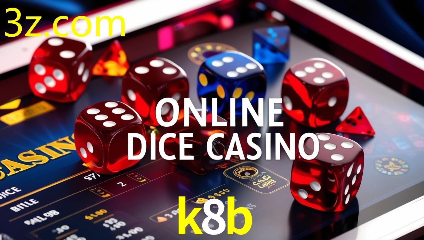 K8B