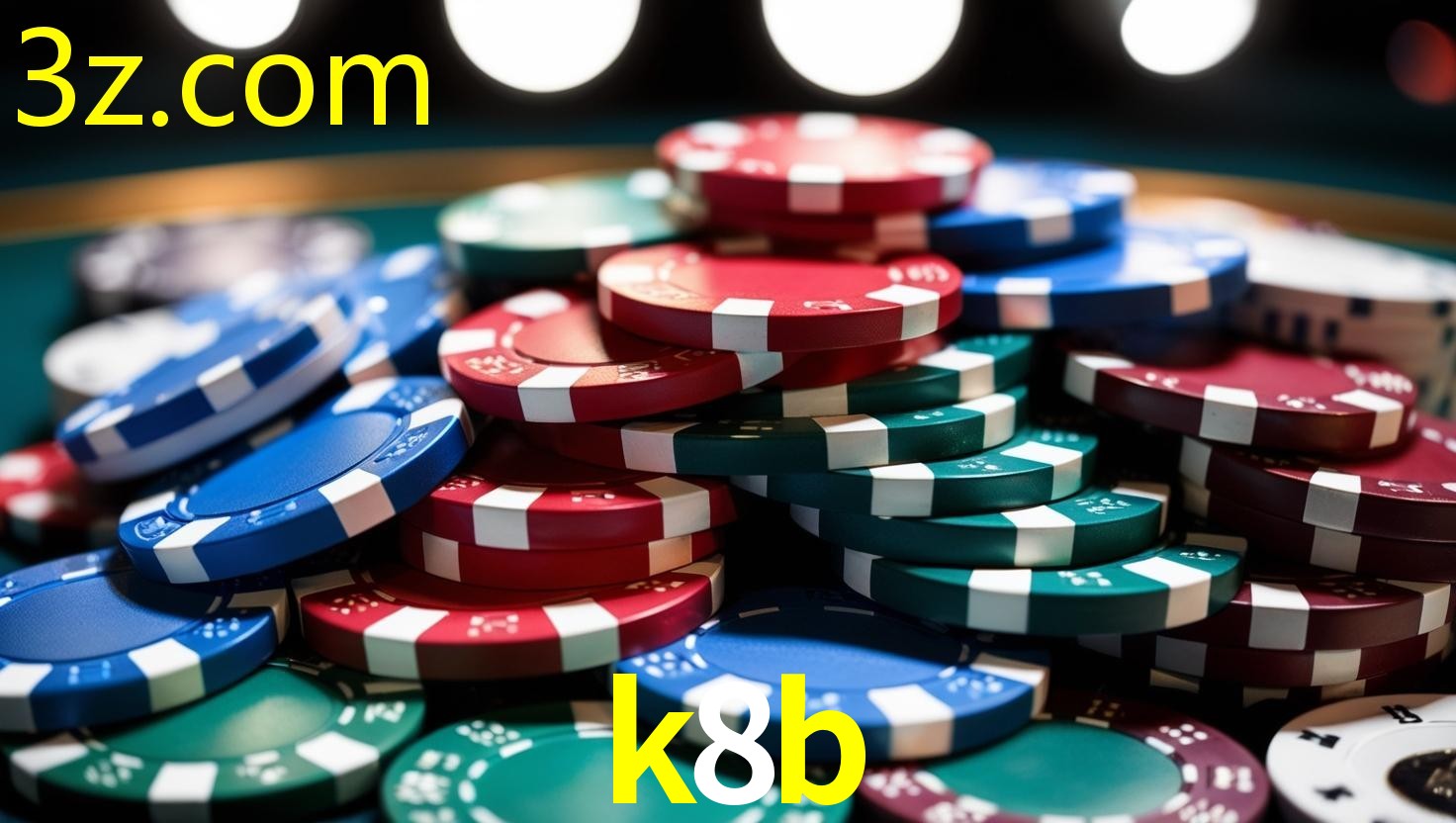 K8B