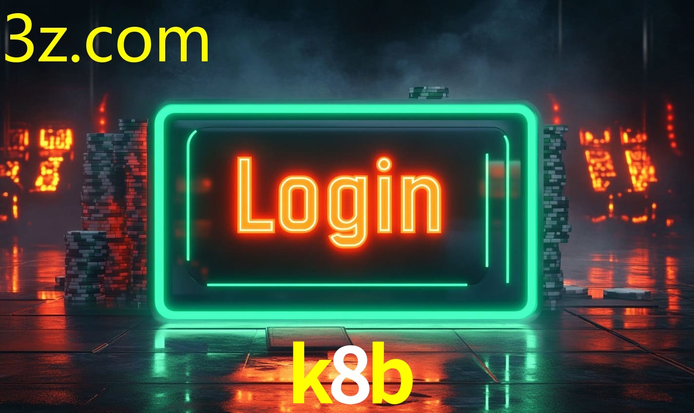 K8B