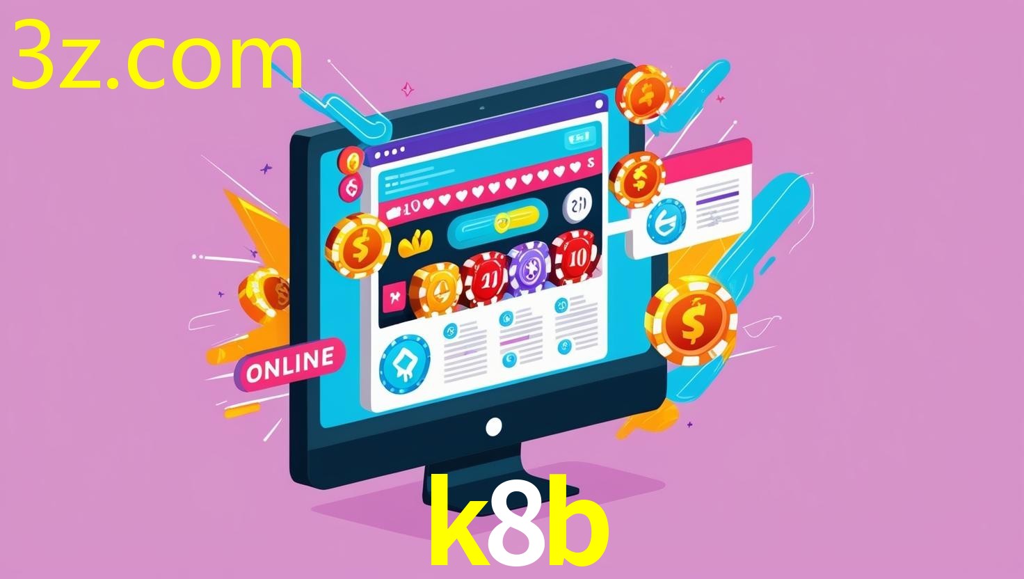 K8B
