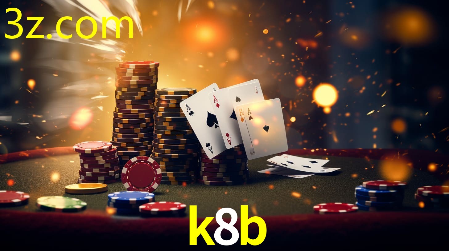 K8B