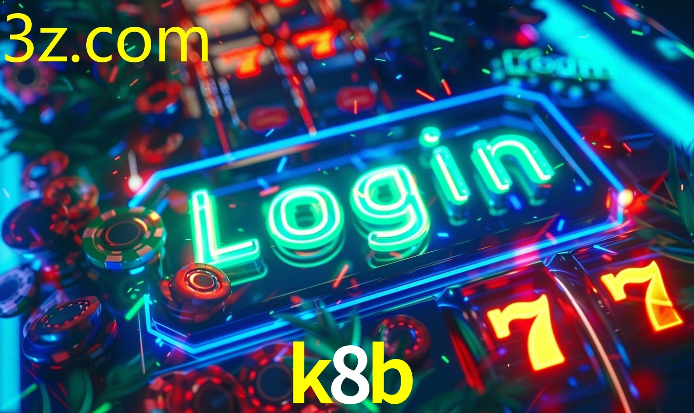 K8B