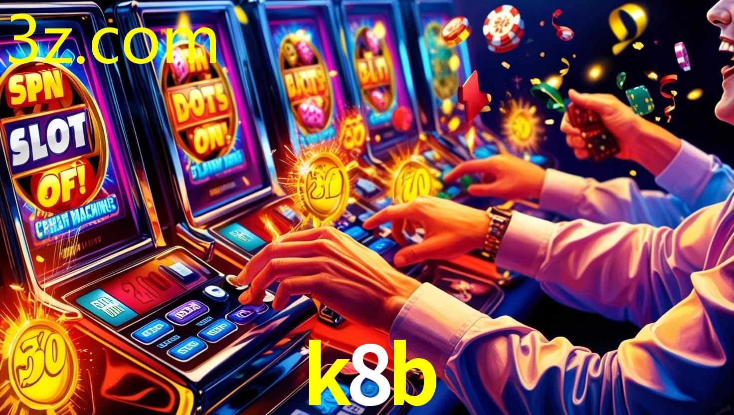 K8B