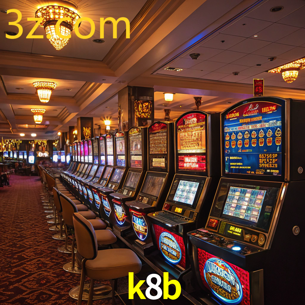 K8B