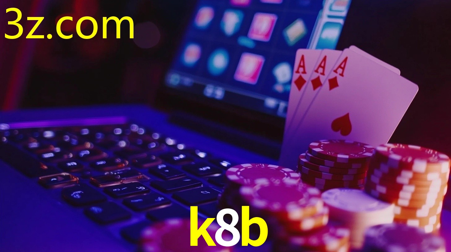 K8B