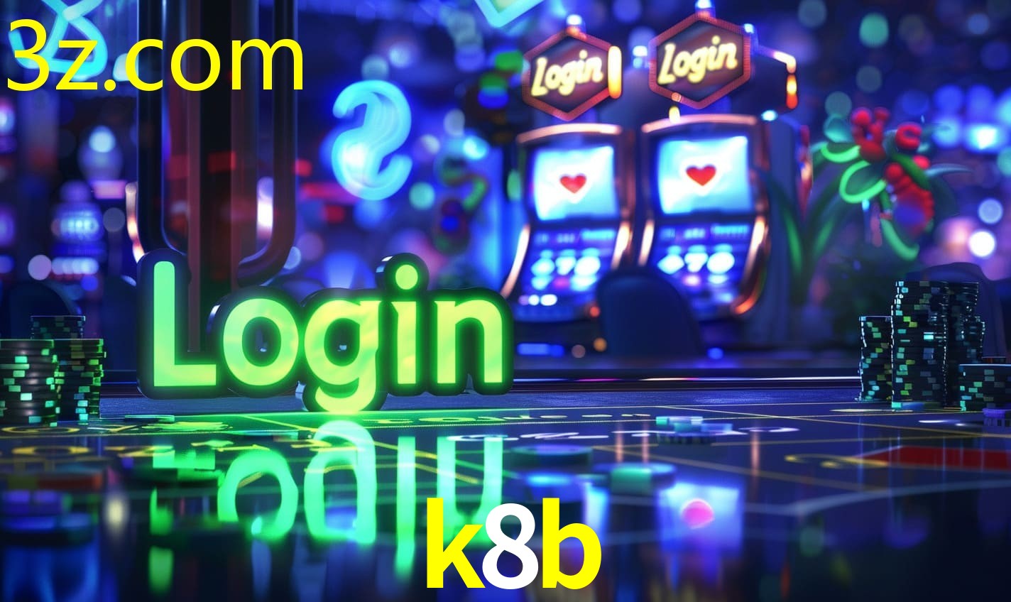 K8B