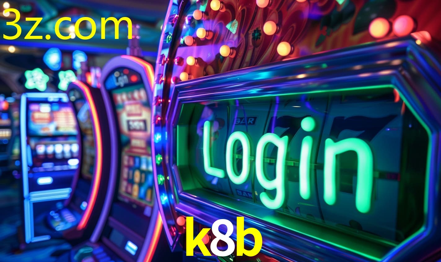 K8B